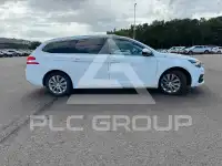 2020 Peugeot 308