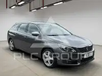 2020 Peugeot 308