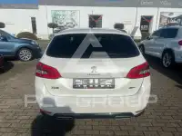 2020 Peugeot 308