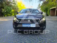 2020 Peugeot 308