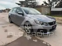 2020 Peugeot 308