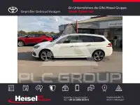 2020 Peugeot 308