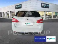 2020 Peugeot 308