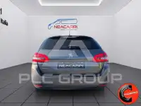 2020 Peugeot 308