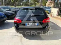 2020 Peugeot 308