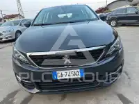 2020 Peugeot 308