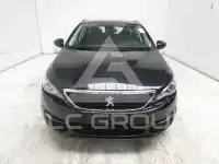 2020 Peugeot 308