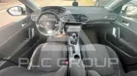 2020 Peugeot 308