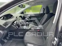 2020 Peugeot 308
