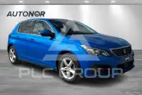 2020 Peugeot 308