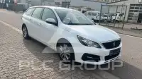 2020 Peugeot 308
