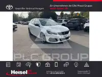 2020 Peugeot 308
