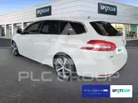 2020 Peugeot 308