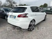 2020 Peugeot 308