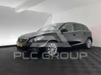 2020 Peugeot 308