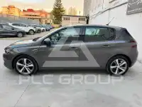 2020 Peugeot 308