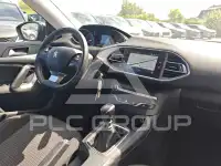 2020 Peugeot 308
