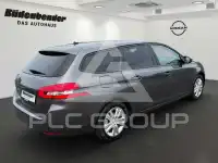 2020 Peugeot 308