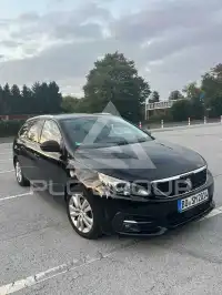 2020 Peugeot 308