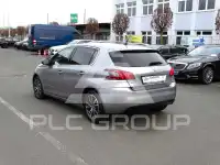 2020 Peugeot 308