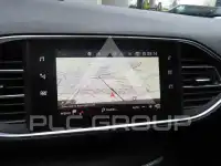 2020 Peugeot 308