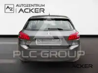2020 Peugeot 308