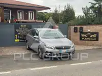 2020 Peugeot 308
