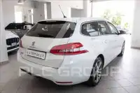 2020 Peugeot 308
