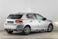 2020 Peugeot 308