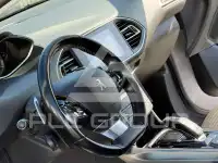 2020 Peugeot 308