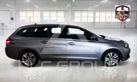 2020 Peugeot 308