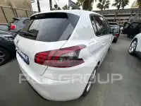 2020 Peugeot 308
