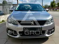 2020 Peugeot 308