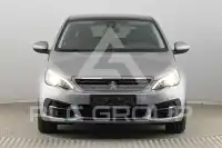 2020 Peugeot 308