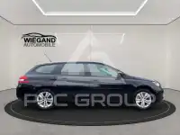 2020 Peugeot 308