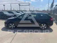 2020 Peugeot 308
