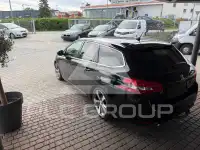 2020 Peugeot 308
