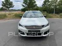 2020 Peugeot 308