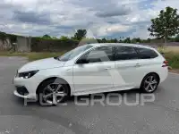 2020 Peugeot 308