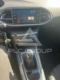 2020 Peugeot 308