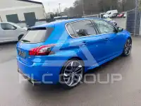 2020 Peugeot 308