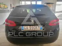 2020 Peugeot 308