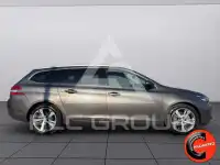 2020 Peugeot 308