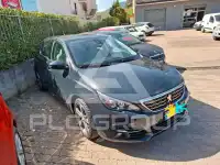 2020 Peugeot 308