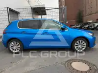 2020 Peugeot 308
