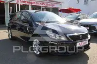 2020 Peugeot 308