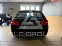 2020 Peugeot 308