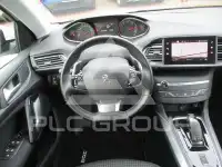 2020 Peugeot 308
