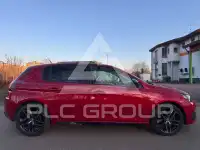 2020 Peugeot 308