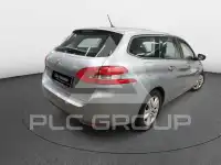 2020 Peugeot 308